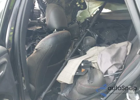 2015 Dodge Dart Gt из США, поврежденный, VIN 1C3CDFEB3FD193779